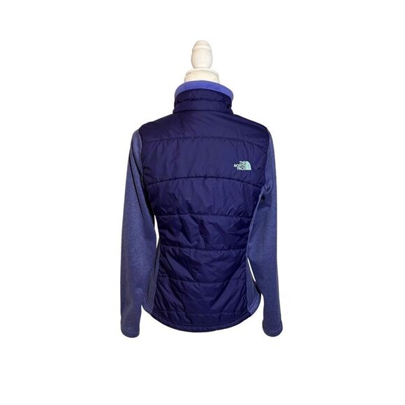 The North Face Agave Mash-Up jacket - purple - M - Picture 4 of 11